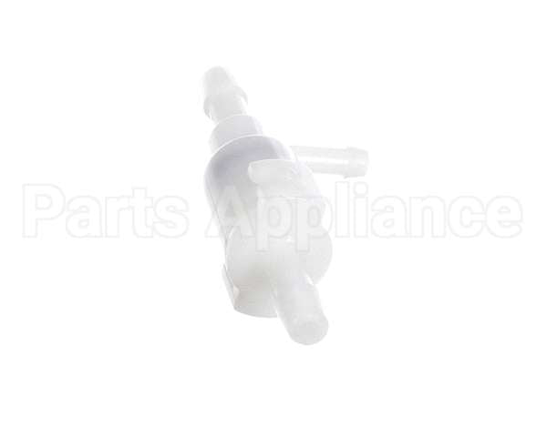 230-00019 Grindmaster Cecilware Relief Valve Sub-Assembly