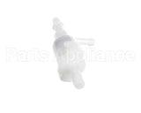 230-00019 Grindmaster Cecilware Relief Valve Sub-Assembly