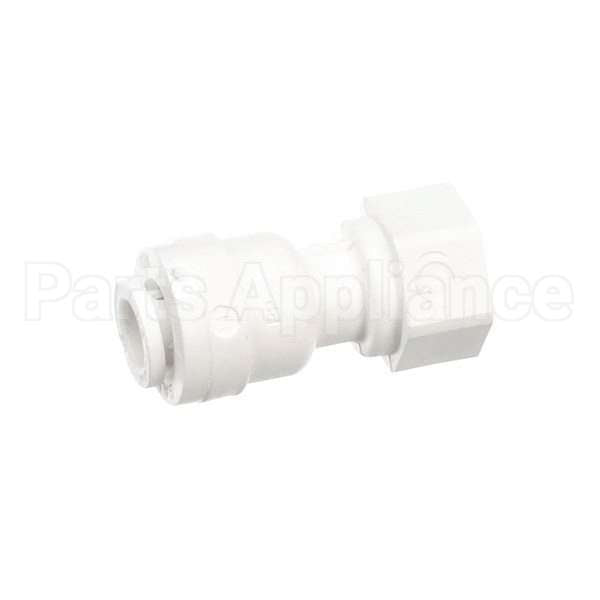 230-00029 Compatible Grindmaster Kit, Inlet Fitting And Flare W