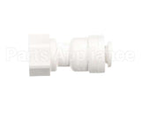230-00029 Grindmaster Cecilware Kit, Inlet Fitting And Flare W