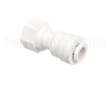 230-00029 Grindmaster Cecilware Kit, Inlet Fitting And Flare W