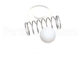 230-00032 Grindmaster Cecilware Kit, Bypass Seal, Ball, Spring