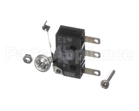 230-00033 Grindmaster Cecilware Kit, Interlock Switch Screws