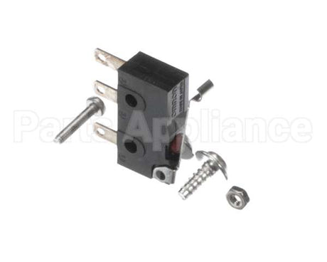 230-00033 Grindmaster Cecilware Kit, Interlock Switch Screws
