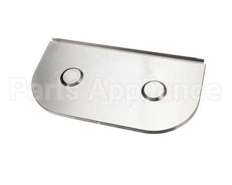 230-00122 Grindmaster Cecilware Double Shuttle Shelf