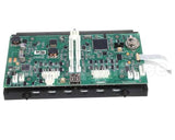 230-00237 Grindmaster Cecilware Display Assy, Electrolux