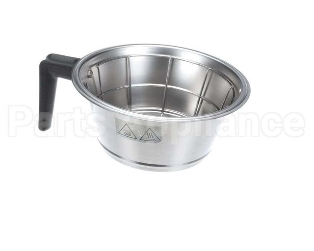 230-00339 Grindmaster Cecilware Brew Basket Assembly Gnb Eu