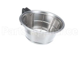230-00339 Grindmaster Cecilware Brew Basket Assembly Gnb Eu