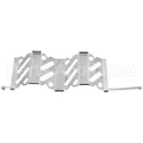 230-2592 Compatible Frymaster Sr42 Baffle