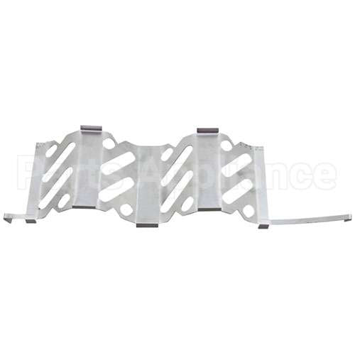 230-2592 Compatible Frymaster Sr42 Baffle