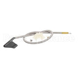 230-60016-01 Compatible Traulsen Spring Assembly With Gl Ide 19I