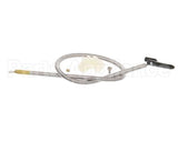 230-60016-01 Traulsen Spring Assembly With Glide 19I