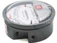 2300-00 Dwyer Instruments -.125/0/.125" Magnehelic Gauge