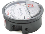 2300-00 Dwyer Instruments -.125/0/.125" Magnehelic Gauge