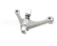 230001 Globe Knife Rim Guard Bracket