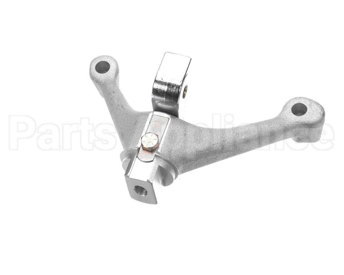 230001 Globe Knife Rim Guard Bracket