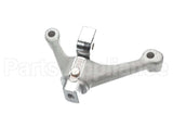 230001 Globe Knife Rim Guard Bracket