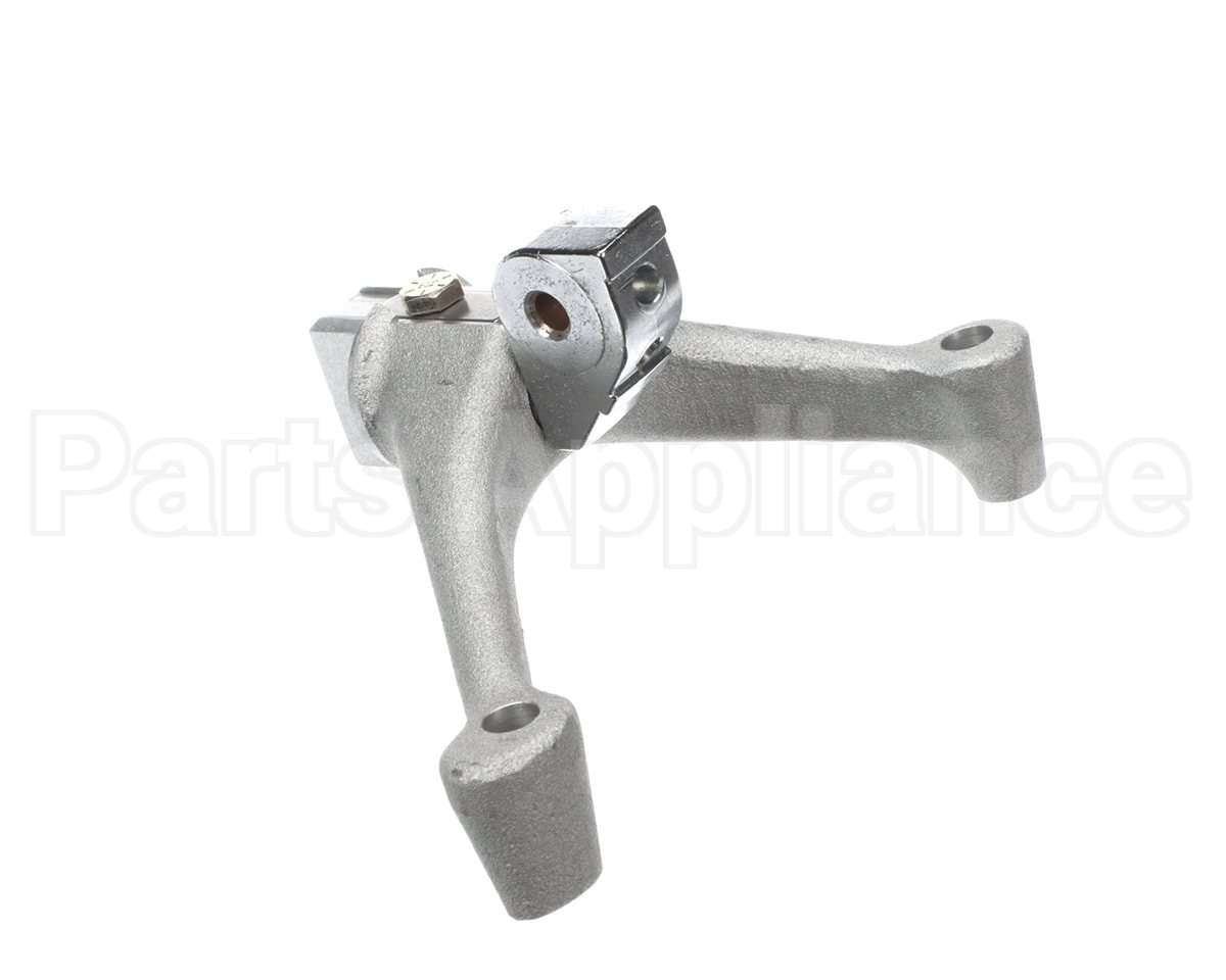 230001 Globe Knife Rim Guard Bracket