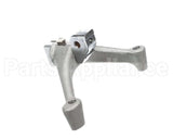 230001 Globe Knife Rim Guard Bracket