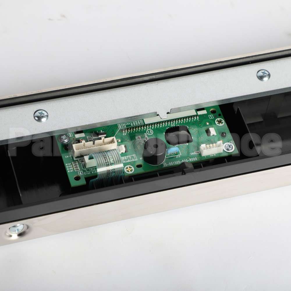 23000419 Bosch Panel-Facia