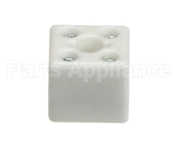 2300121 Fri-Jado Terminal Block Crown, 2-Pole, Porcelain