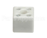 2300121 Fri-Jado Terminal Block Crown, 2-Pole, Porcelain