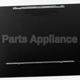 23002381 Bosch Glass Ceramic Hob Top