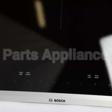 23002515 Bosch Glass Ceramic Hob Top
