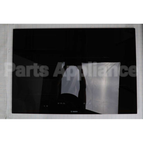 23002596 Bosch Glass Ceramic Hob Top