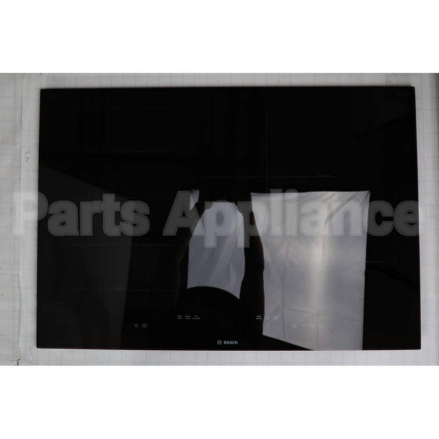 23002596 Bosch Glass Ceramic Hob Top