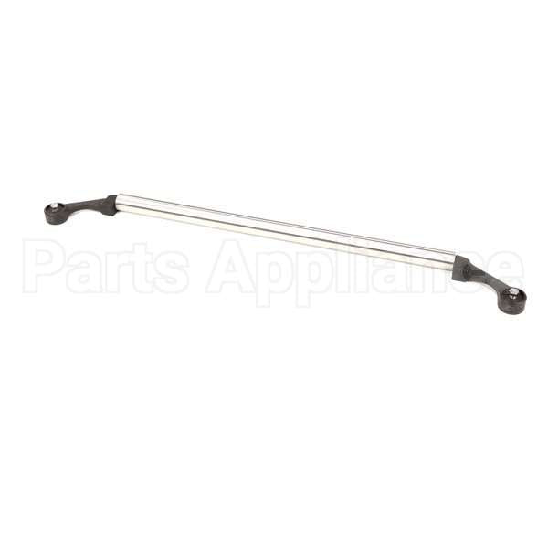 23009 Compatible Blodgett Handle Bracket Assy, 140 0