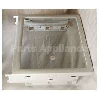 2301034 Whirlpool Shelf Assy-Pan Roller T