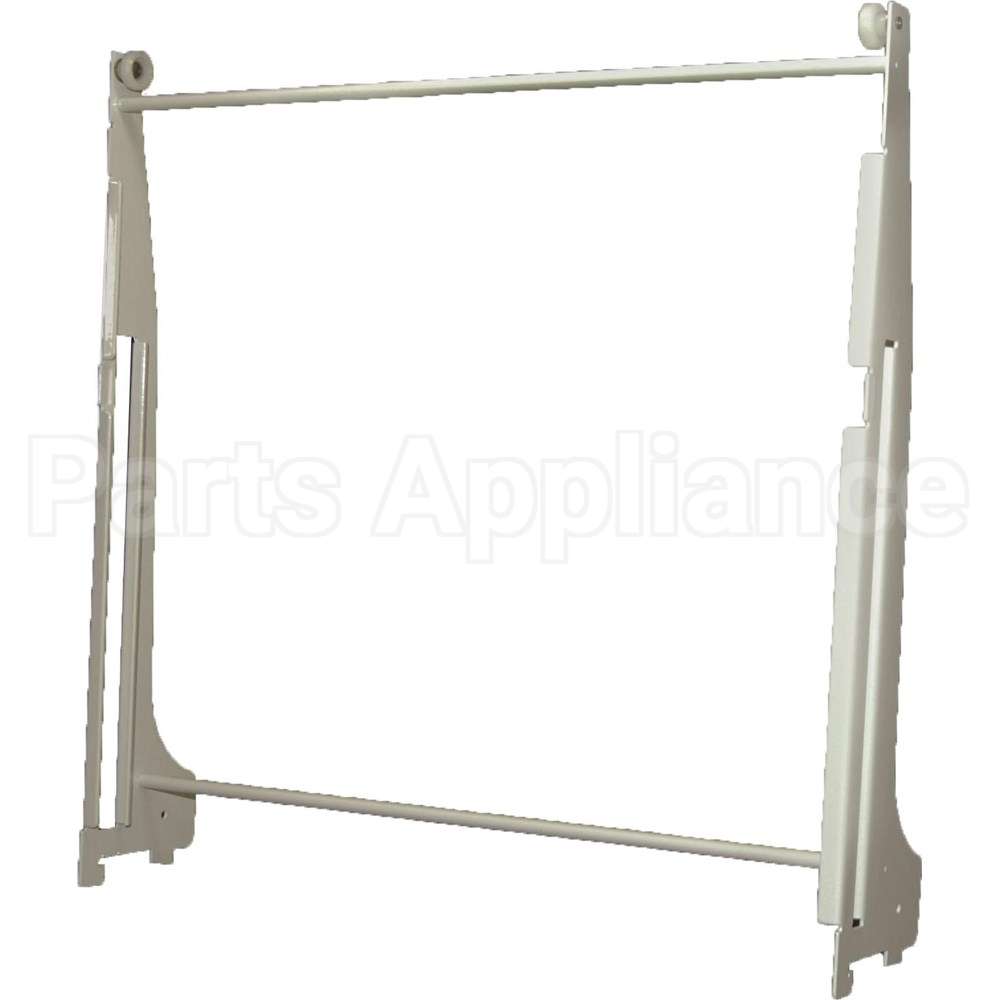 2301072 Whirlpool Frame Assy-Sxs Cantl Ro