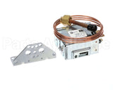 2301100 Traulsen Low Pressure Control