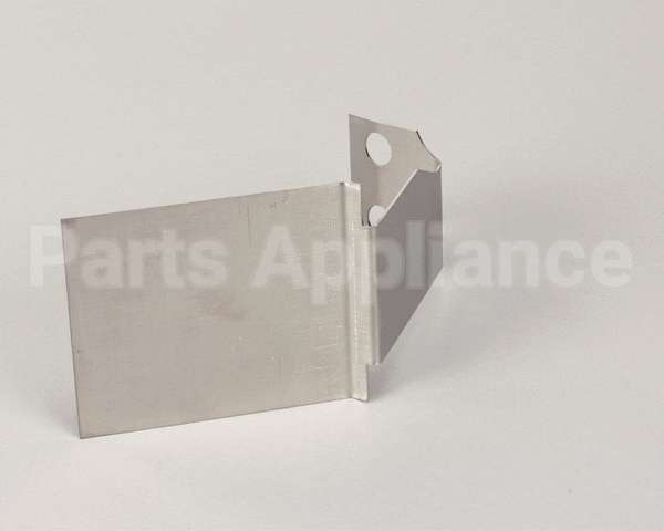 2301177 Frymaster Deflector, Side 45 Cf