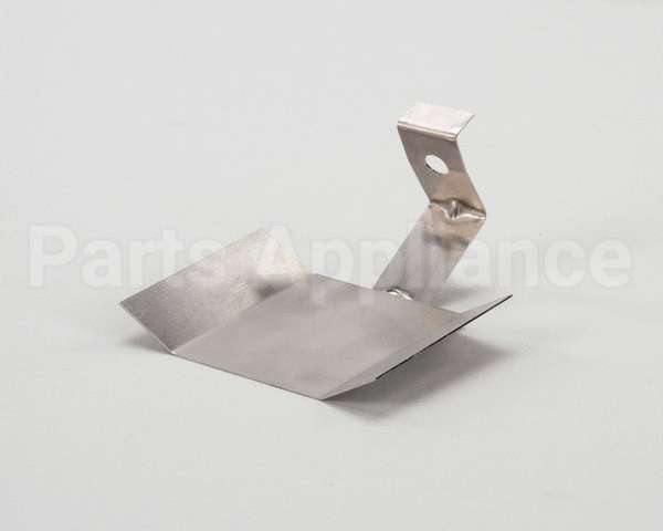 2301180 Frymaster Deflector, Rear Single Cf 35