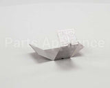 2301206 Frymaster Deflector, Rear 45 Series Ss