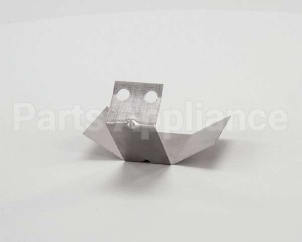 2301206 Frymaster Deflector, Rear 45 Series Ss