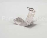 2301206 Frymaster Deflector, Rear 45 Series Ss