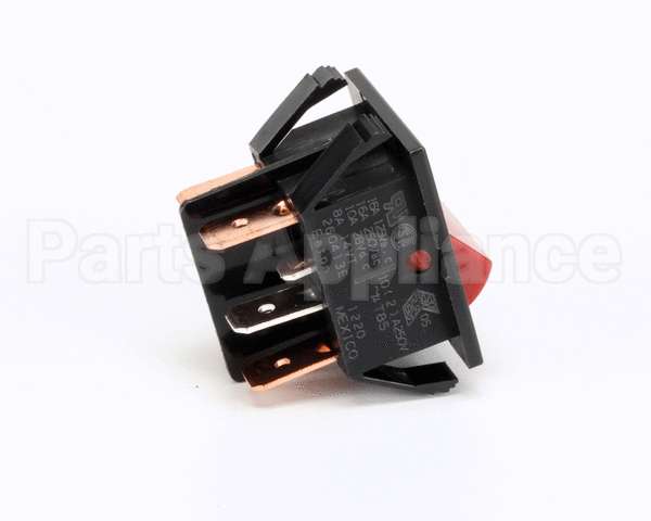 2301343 Manitowoc Ice Switch, Rocker