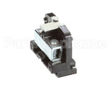 23015 Ultrafryer Section, Terminal Buch #222