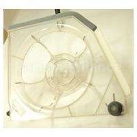 2302250 Whirlpool Brkt Assy-Fan Mtg