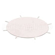 2302345 Compatible Frymaster Extractor, Pin