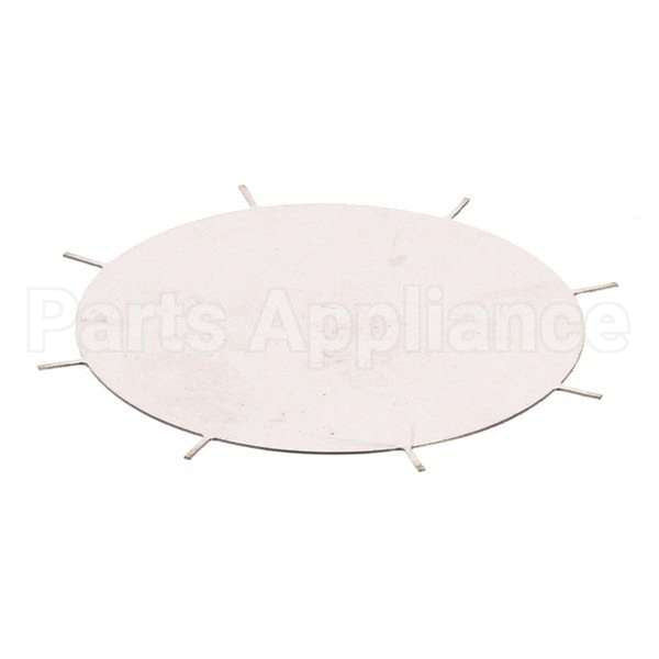 2302345 Compatible Frymaster Extractor, Pin