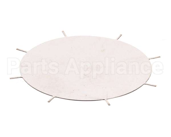 2302345 Frymaster Extractor, Pin