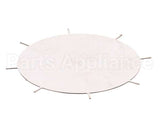 2302345 Frymaster Extractor, Pin