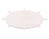 2302345 Frymaster Extractor, Pin