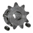 23025 Compatible Imperial Sprocket