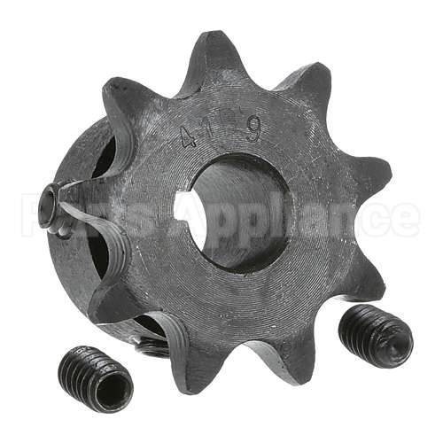 23025 Compatible Imperial Sprocket