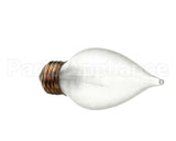 23026 Vollrath 60W A15 Coated Bulb